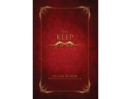 Livro The Keep de Jillian Becker (Inglês)