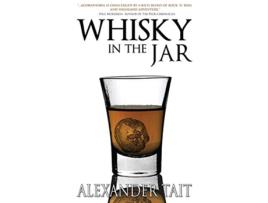Livro Whisky In The Jar de Alexander Tait (Inglês)