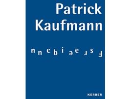 Livro Patrick Kaufmann Frequencies de Kaufmann Patrick con Annaheim Judith (Inglês)