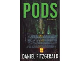 Livro Pods de Daniel Fitzgerald (Inglês)