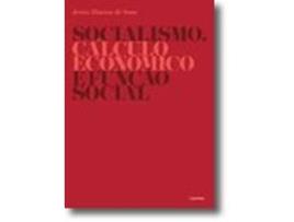 Livro Socialismo, Cálculo Económico e Função Social de Jesus Huerta de Soto .