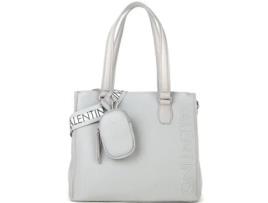 Mala de Mulher VALENTINO BAGS Cinzento