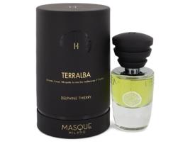 Eau De Parfum Terralba by Masque Milano Spray (Unisex) 1.18 oz (30 ml)