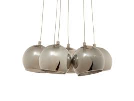 Candeeiro LUMINECA Nigewic 45X150 Cm