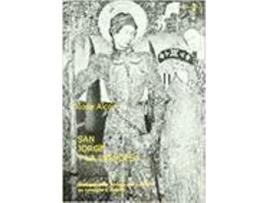 Livro San Jorge Y La Princesa: Diálogos De La Pintura Del Siglo Xv de Rosa Alcoy I Pedrós (Espanhol)
