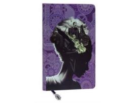 Livro Universal Monsters Bride Of Frankenstein Journal With Ribbon Charm de Insight Editions (Inglês)