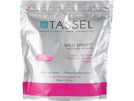 Decolorante Azul 500 g TASSEL