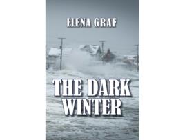 Livro The Dark Winter Hobbs de Elena Graf (Inglês)