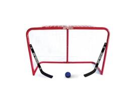 Meta Street 32´´ Combo Prateadobase Hockey