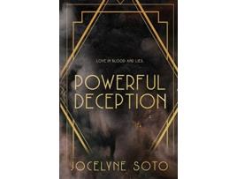 Livro Powerful Deception Special Edition Paperback de Soto Jocelyne (Inglês)