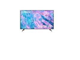 Smart TV SAMSUNG HG55CU700EUXEN (G - 55' - 4K Ultra HD)