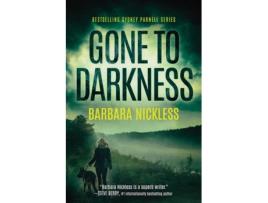 Livro gone to darkness de barbara nickless (inglês)