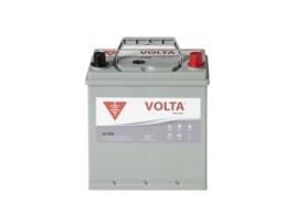 Bateria para Carro VOLTA BATERIAS Asia Plus 45Ah - 370A