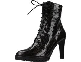 Sapatos de Mulher JONI Pele Preto (38)