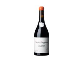 Garcia Georgieva Finca Los Guijarrales Graciano 2021 GOYO GARCÍA VITICULTOR