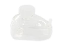 Máscara Autoclavável em Silicone N. 3 Criança Large Biomed Technology Corp.