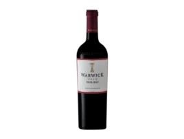 Vinho WARWICK Trilogy Stellenbosch (0.75 L - 1 Unidade)