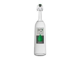 Aguardente Grappa JACOPO POLI Po Aromatica Gewürztraminer Venezia (0.7 L - 1 Unidade)