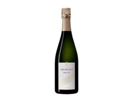 Espumante GREMILLET Premier Cru Pinot Preto Champanhe (0.75 L - 1 Unidade)