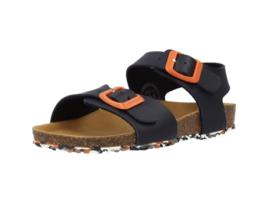 Sapatos de Criança GARVALIN Azul (20)