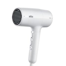 Secador de Cabelo Braun Hd210E