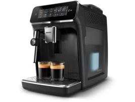Cafeteira Superautomática PHILIPS EP3321/40 Preto 1500 W 15 bar 1,8 L