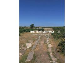 Livro A trail guide to walking the Templer Way from Haytor to Teignmouth de Matthew Arnold (Inglês)