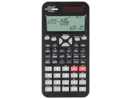 Calculadora Científica Rebelde Sc 2060S