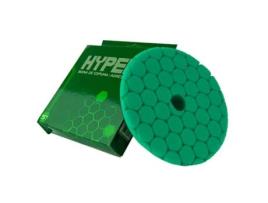 Boina de Espuma 5? Hyper Agressiva KERS