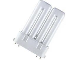 Lâmpada fluorescente DULUX F 18W/840 2G10 Osram