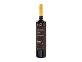 Vinho ANTONIO ALCARAZ Lodi Swarovski Tempranillo Rioja (0.75 L - 1 Unidade)