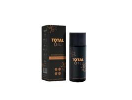 Total Oil OBP OBP