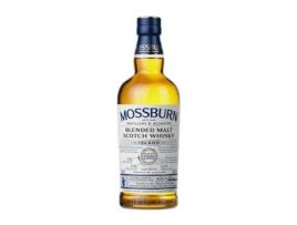 Whisky Blended MOSSBURN Cask Bill Nº 1 Scotch Island (0.7 L - 1 Unidade)