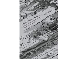 Livro Mysterious Martin de Tod Robbins (Inglês)