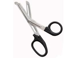 Tesoura para Curativos HARO Comprimento: 150 Mm