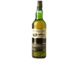 Uísque Single Malt Tomintoul Peaty Tang 70 cl