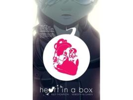 Livro Heart In A Box de Kelly Thompson (Inglês)