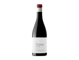 Vinho DESCENDIENTES J. PALACIOS Fontelas Mencía Bierzo (0.75 L - 1 Unidade)