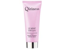 Le Wrap Exfolys Esfoliante Enzimático Radiance 75 ml QIRINESS