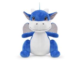 Peluche Dragão Espinhoso 22 Cm WP MERCHANDISE