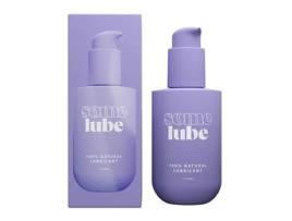 Lubrificante Natural SOME Lube 100 Ml