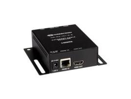 Cabo HDMI CRESTRON HD-RX-101-C-E