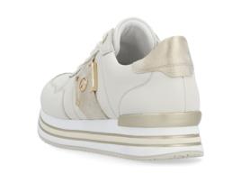 Sapatilhas de Mulher REMONTE Bege (39)