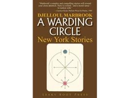 Livro A Warding Circle de Djelloul Marbrook (Inglês)