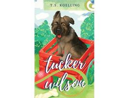 Livro Tucker Wilson de TS Koelling (Inglês)