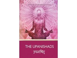 Livro Upanishads de Swami Paramananda (Inglês)