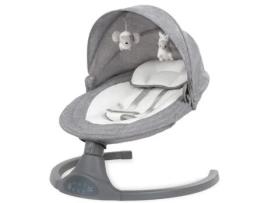 Espreguiçadeira Eléctrica 2Em1 KIDWELL Luxi Dark Melange