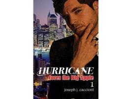 Livro Hurricane Cores the Big Apple de Joseph J Cacciotti (Inglês)