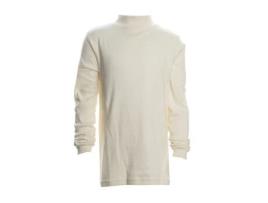 T-Shirt de Manga Comprida de Criança LE PETIT GARÇON Bege (12)