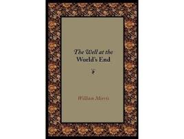 Livro Well at the Worlds End de William Morris (Inglês)